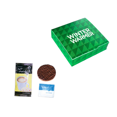 Winter Warmer Snack Pack Box
